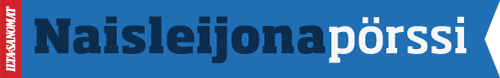 Naisleijonapörssi